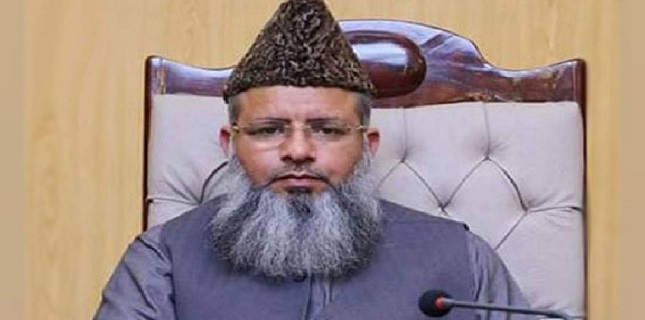 Islamic Countries Must Unite to Confront Challenges: Allama Raghib Naeemi