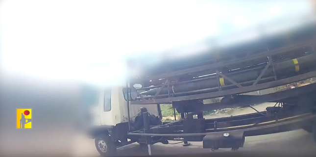 Islamic Resistance Attacks Israeli Occupation Forces, Settlements with Missiles and Drones