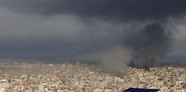 Israel considers evacuating northern settlements as Hezbollah ramps up attacks