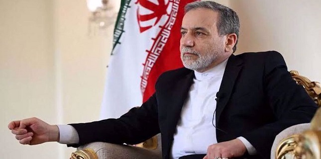 Israel may have hit civilian areas in Arab states to sabotage their ties with Iran: Araghchi