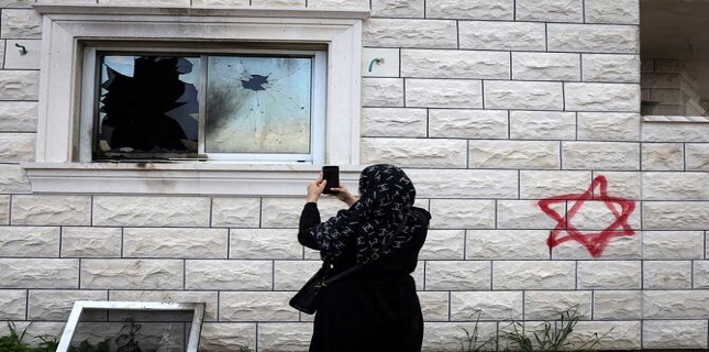 Israeli forces demolish residential, agricultural structures as settlers attack farmers in West Bank