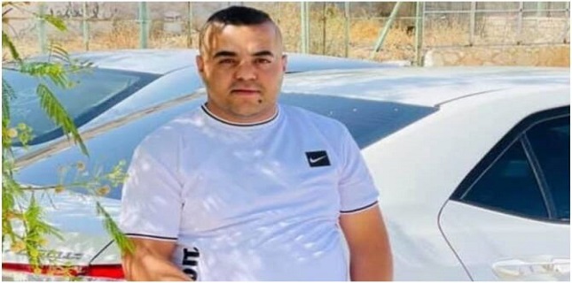 Israeli forces kill Palestinian worker near Hebron