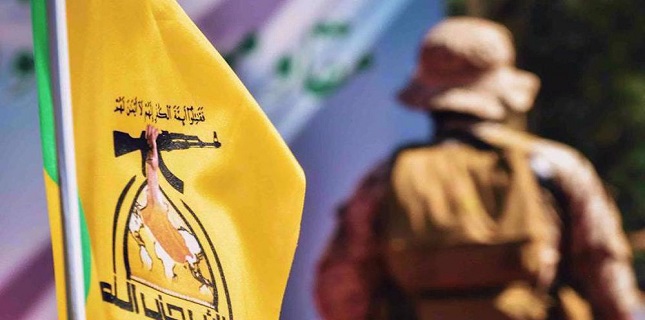 Kata’ib Hezbollah welcomes entry of Yemeni forces into war against aggressors