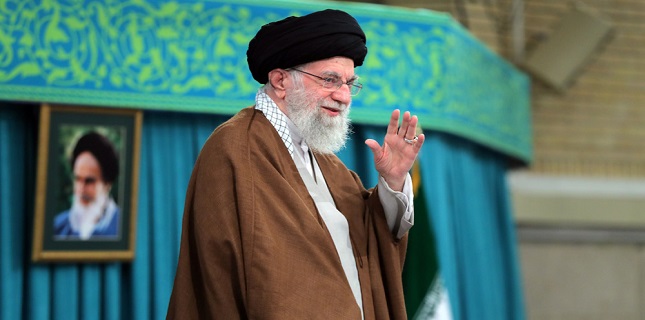 Leader of the Islamic Revolution martyred in cowardly Israeli-American aggression