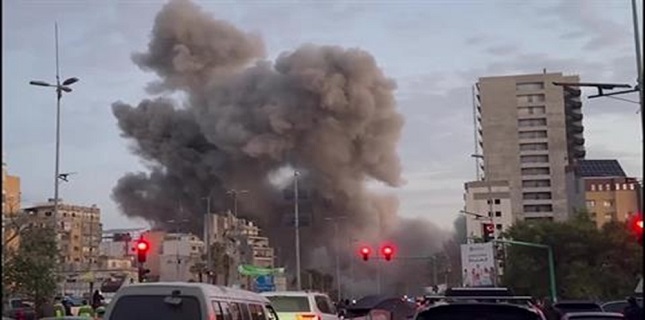 Lebanon: Dozens Martyred, Injured as Israeli Enemy Steps Up Attacks on Civilians