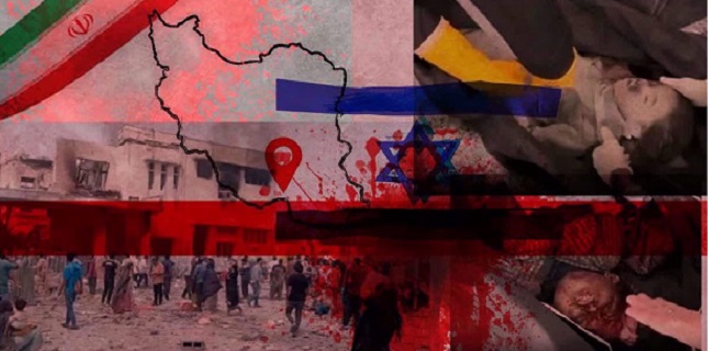 Murder of innocence Israeli-US aggression on southern Iran school killed 165 children