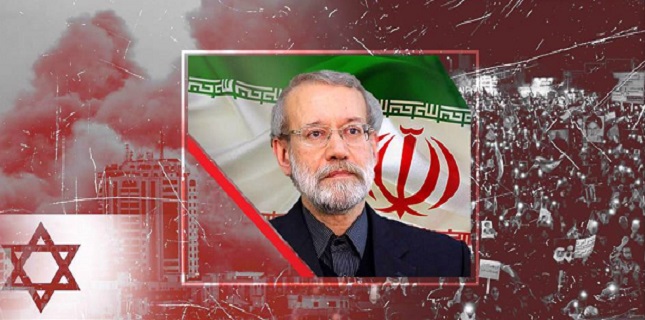 Obituary: Dr. Ali Larijani, a man for all seasons who served Islamic Republic until last breath