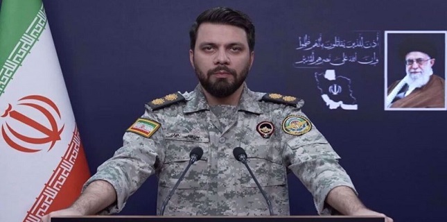 ‘Our fight is yours’: Iranian armed forces pledge to defend Palestine and Muslim Ummah