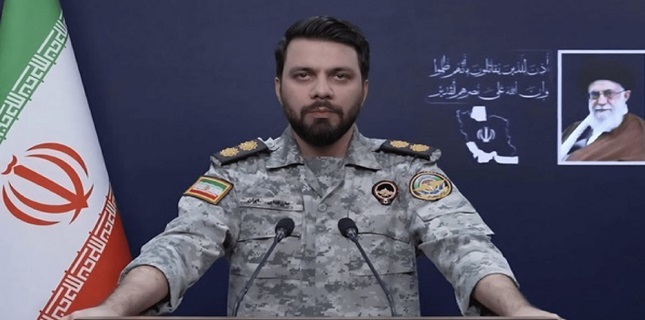 Over 500 US troops targeted in Dubai strikes; heavy casualties expected: Iran military