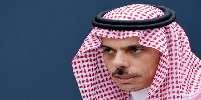 PMF fires back at Saudi FM over remarks on Iraq role