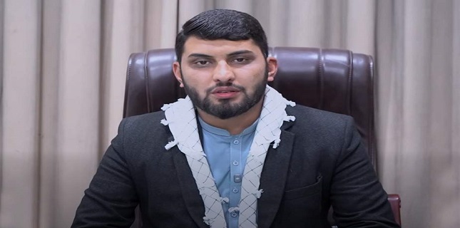 Pakistan Should Play Role as Guardian of Muslim Ummah’s Collective Interests: ISO