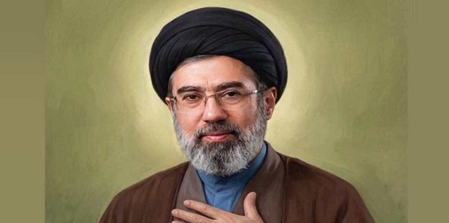 Pakistan felicitates Ayatollah Mojtaba Khamenei on election as Iran’s new Leader