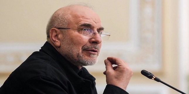 Qalibaf: Threat of war against Iran, region must be eliminated