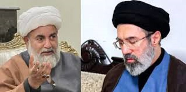 Raja Nasir Abbas Felicitates Ayatollah Mojtaba Khamenei on Becoming Supreme Leader