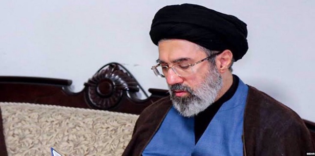 Resistance groups congratulate Iran on Ayatollah Mojtaba Khamenei’s election as new Leader