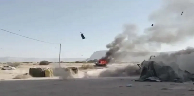 STC files complaint against Saudi Arabia at UN over crimes in southern Yemen