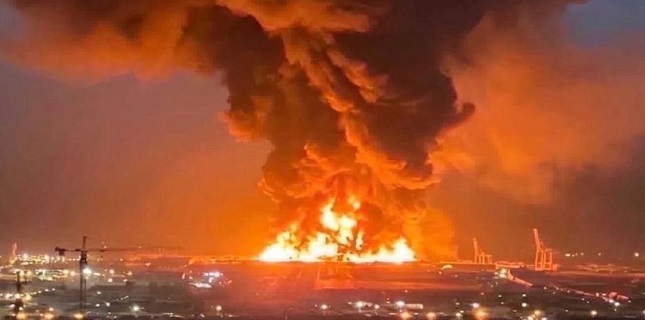 Sanaa: US bases threaten regional stability; targeting them is “legitimate defense”