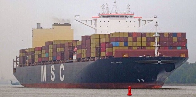 Saudi Arabia cuts oil output by 20% as Iran continues to control traffic in Strait of Hormuz: Report