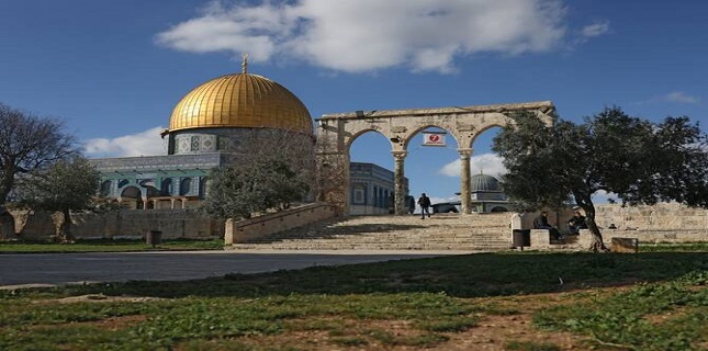 Saudi Arabia leads Arab and Islamic condemnation of continuing Israeli closure of Al-Aqsa Mosque