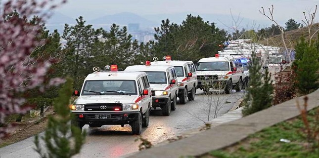 Saudi Arabia welcomes pause in fighting between Afghanistan and Pakistan