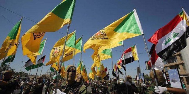 Seven killed, over a dozen injured in US-Israeli strike on military clinic in Iraq