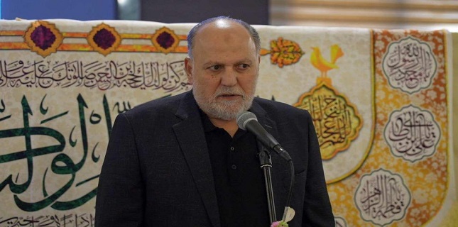 Sheltering Israeli Agent by Ukrainian Embassy in Beirut Political, Diplomatic Scandal: Hezbollah MP