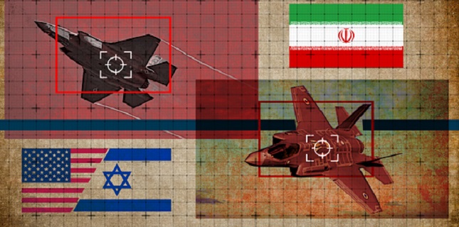 Silence of the stealth: How Iran shattered the ‘invincibility’ of US F-35 fighter jet