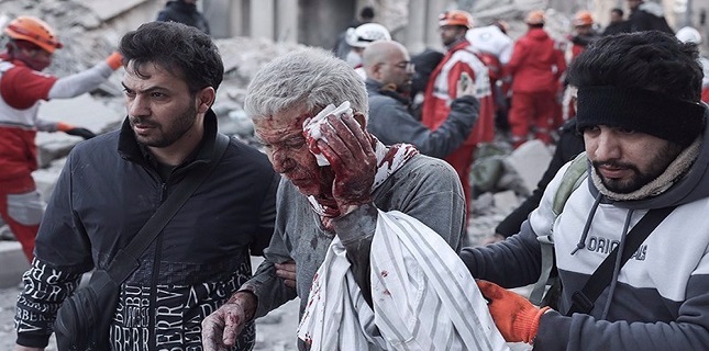 Some Arab rulers rejoicing at US-Israeli crimes against Iran: Yemen