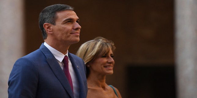 Spain permanently withdraws ambassador as rift with Israel deepens