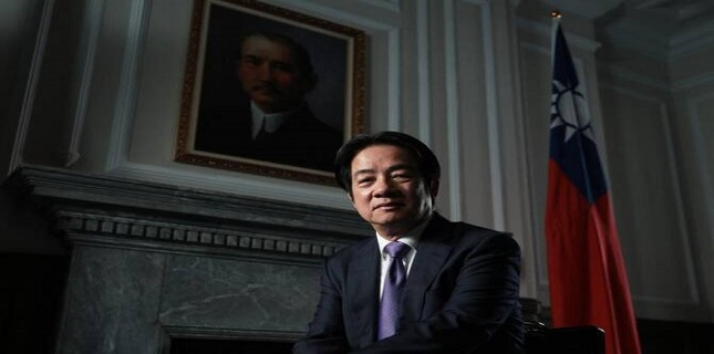 Taiwan leader says two nuclear power plants ‘meet conditions’ to restart