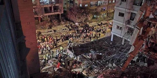 Thousands of Israeli settlers too scared to return homes amid Iran’s missile strikes