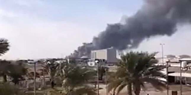 UAE’s biggest aluminum facility suffers heavy damage in Iranian strikes