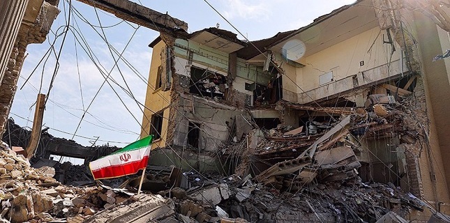 UN rights experts condemn unlawful US-Israeli aggression against Iran