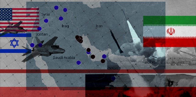 US, Israel begin another foolhardy military adventure, but it’s Iran that will end it