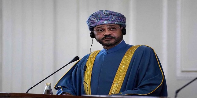 US-Israeli war of aggression on Iran meant to reshape region: Omani FM