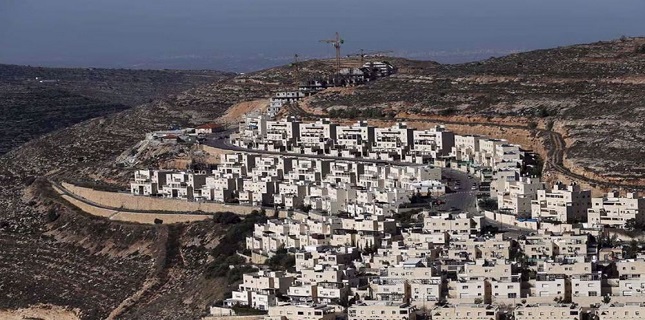 US to offer services in illegal West Bank settlements as Israel pushes for annexation