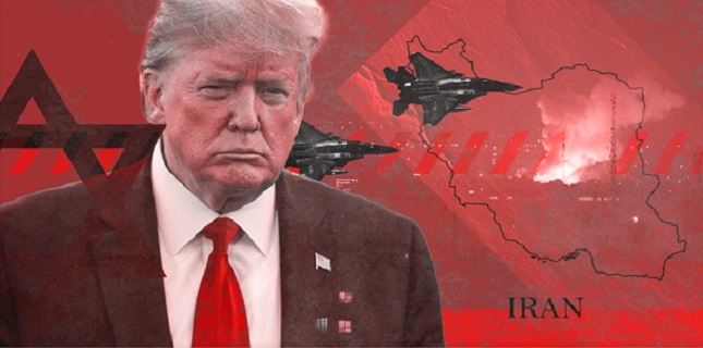 US war on Iran burns past $1bn in early days, with total projected to exceed $95bn