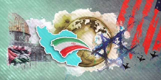 War against Iran part of broader Western war on interconnected resistance fronts