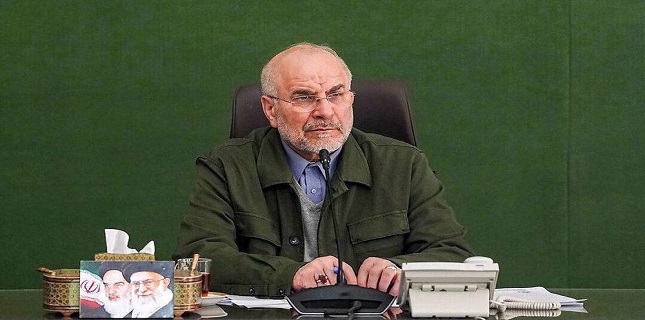 War showed US bases in region protect no one, only serve Israel: Qalibaf