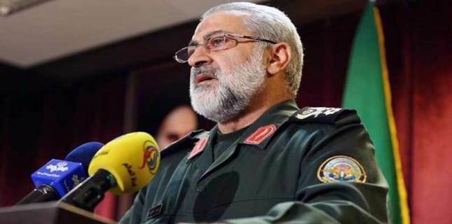 ‘We will crush you’: Iran Armed Forces warn Iraqi Kurdistan against cooperation with US, Israel