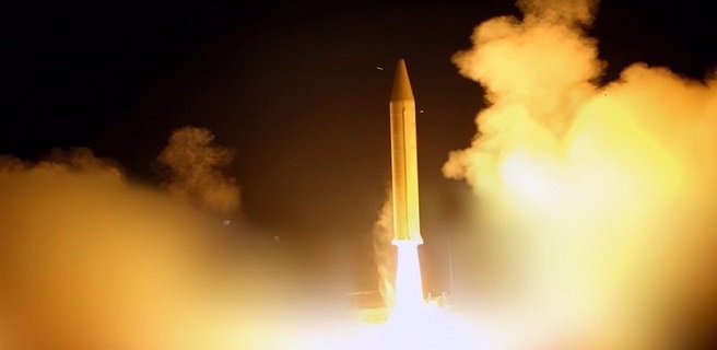 We’ll open gates of fire upon Israel, US; enemies won’t be safe even at home: IRGC Quds Force