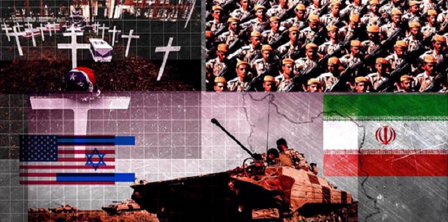 Why boots on Iranian soil would become strategic catastrophe for US