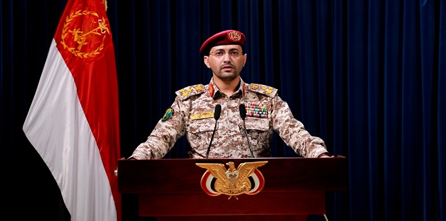 Yemen declares readiness for direct military intervention unless US, Israel halt aggression