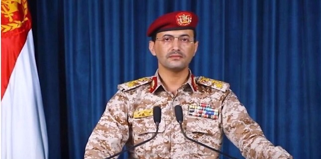 Yemen officially joins fight against US, Israel by firing missiles at occupied territories