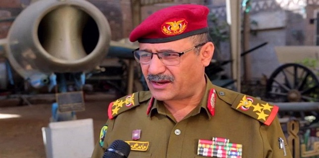 Yemen says it may shut strategic Bab el-Mandeb Strait in support of Iran