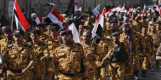 Yemen signals readiness for unified front with Iran against US-Israeli war coalition