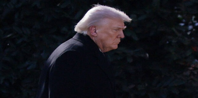 ‘Not our war’: Europe says no to Trump