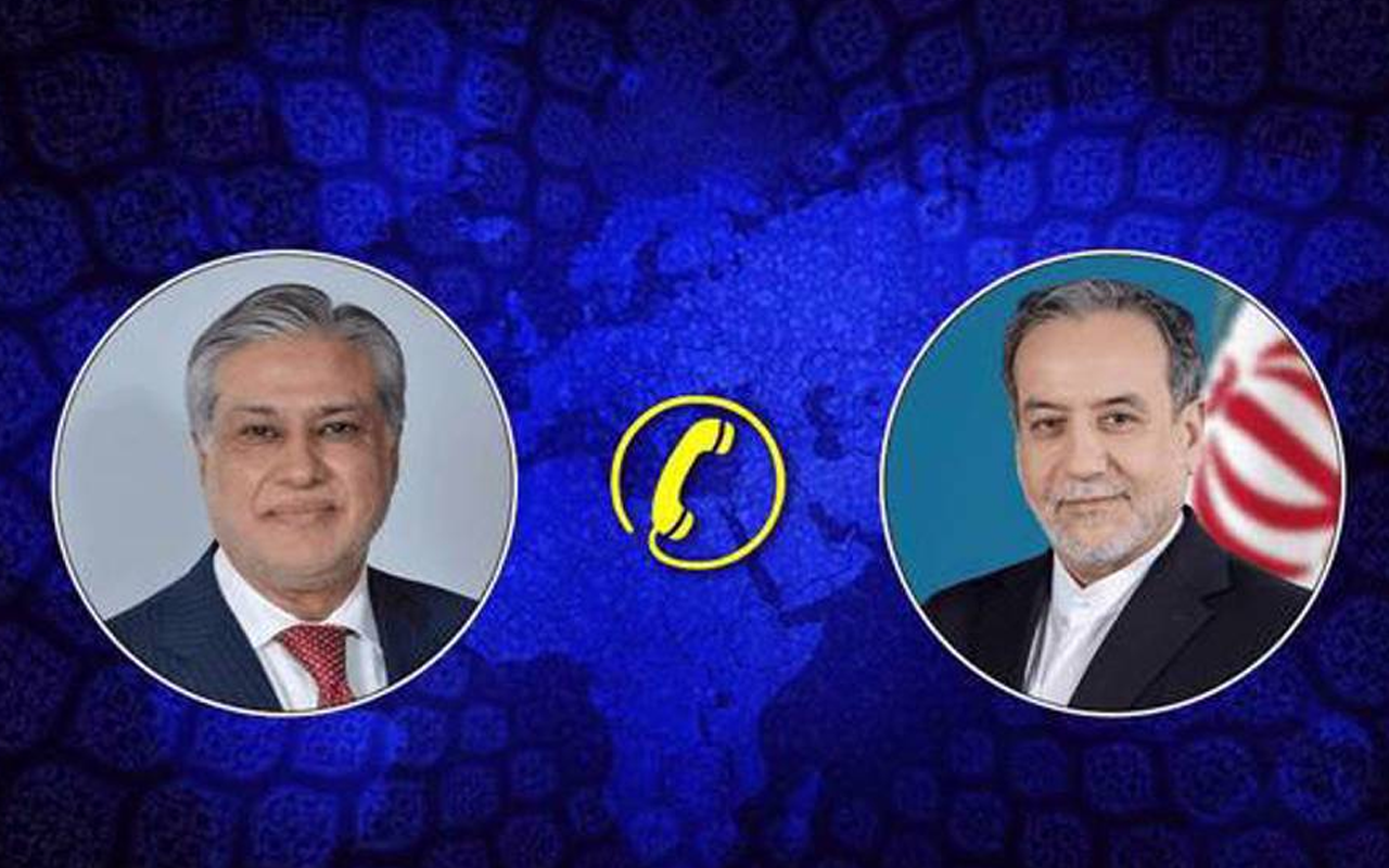 Abbas Araghchi Criticizes US Over Lack of Seriousness in Talks