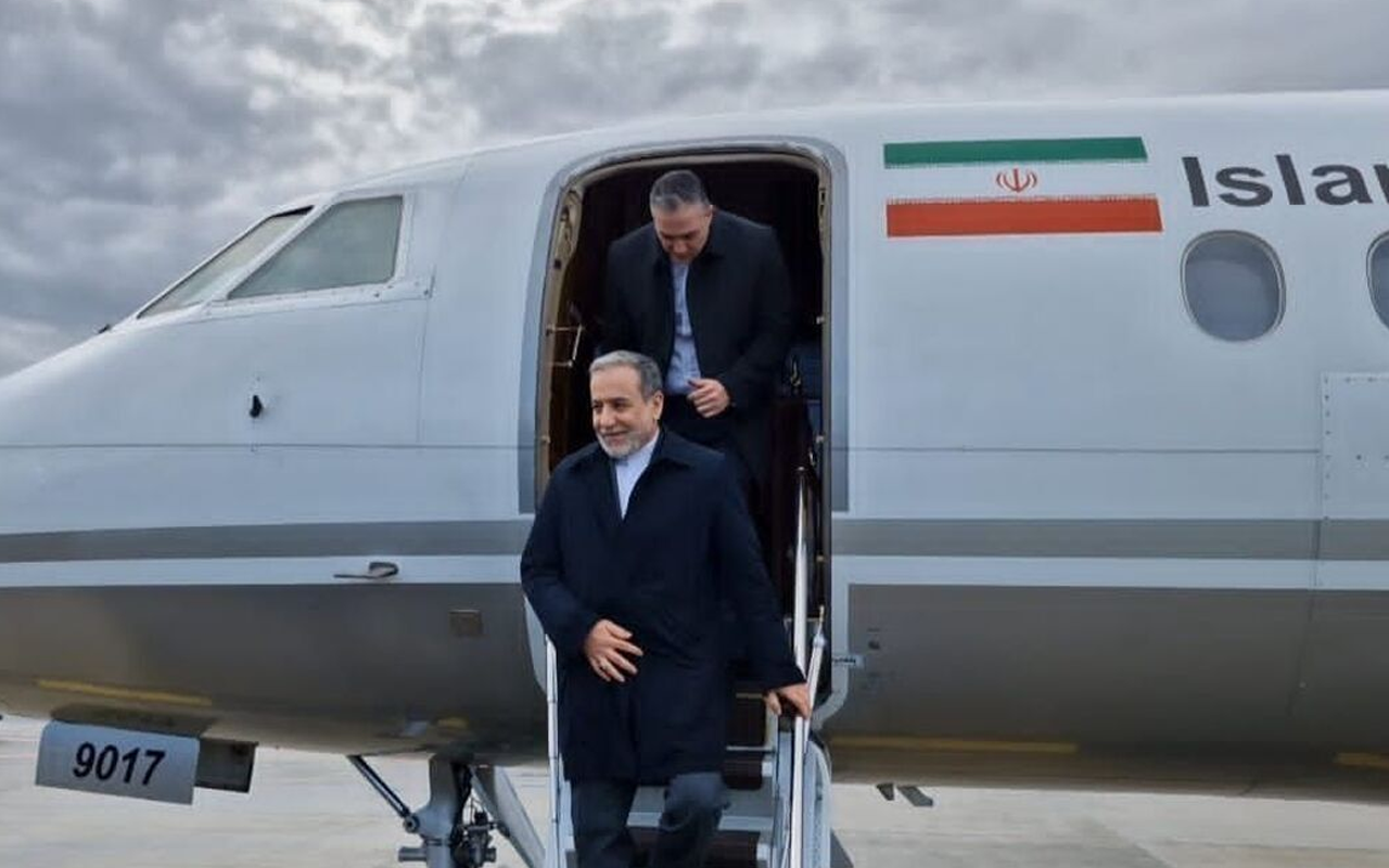 Araghchi to Revisit Pakistan Before Russia Trip