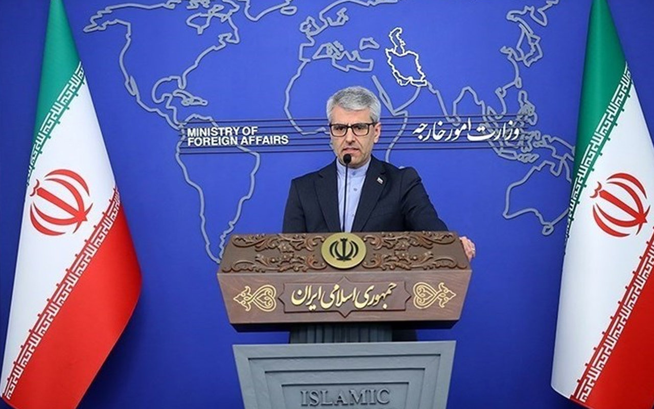 Iran Has No Plan to Attend US Talks in Pakistan, Says Spokesman